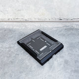 Black Starlink Mini Mount with Anderson Connector