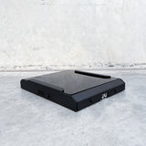 Black Starlink Mini Mount with Anderson Connector
