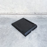 Black Starlink Mini Mount with Anderson Connector