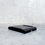 Black Starlink Mini Mount with Anderson Connector