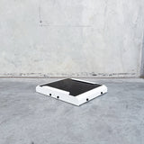 White Starlink Mini Roof Rack Mount