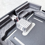 12V step up booster for starlink mini