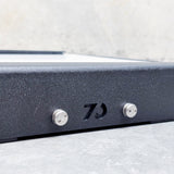 Anti Theft Bolt Kit on Starlink Mount With Security Key And Stainless Hardware