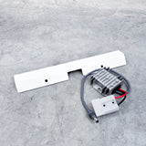 White Starlink Mini Booster Upgrade Kit – Retrofit With Anderson Plug