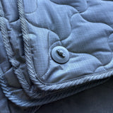Solar Shade Kit Cargo Area suits 76 Series Landcruiser