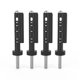 MAXTRAX Universal Mounting Pin Set
