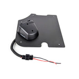 12v Rear Seat Accessories Panel to suit Toyota LandCruiser 79 Series Dual Cab