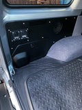 Cargo Area Replacement Panels to suit LandCruiser 76 Series