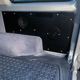 Cargo Area Replacement Panels to suit LandCruiser 76 Series