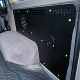 Cargo Area Replacement Panels to suit LandCruiser 76 Series