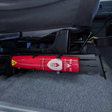 Fire Extinguisher Bracket Set for Toyota LandCruiser 76 & 79 Series