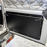 Barn Door Table to suit Toyota LandCruiser 70 Series