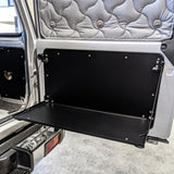 Barn Door Table to suit Toyota LandCruiser 70 Series